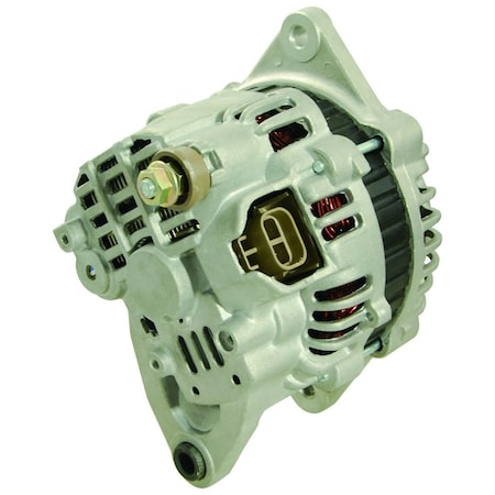 Replacement For Ford, 1997 Probe 2L Alternator